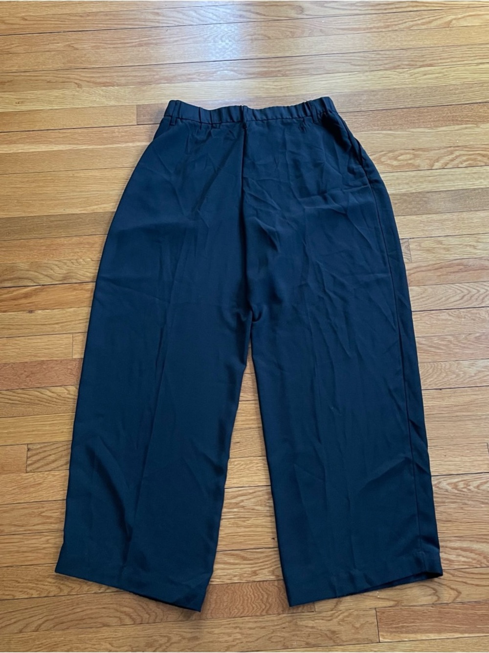 A New Day Wide Leg Trousers - Picture 2 of 6